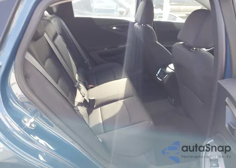 2024 Chevrolet Malibu Lt z USA, uszkodzony, nr VIN 1G1ZD5ST7RF215037